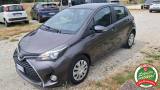 TOYOTA Yaris 1.0 5 porte Active
