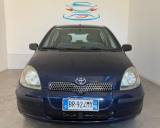 TOYOTA Yaris 1.0i 16V cat 5 porte
