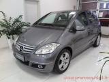 MERCEDES-BENZ A 160 BlueEFFICIENCY Avantgarde NEOPATENTATO