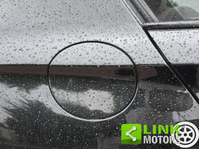 BMW 118 usata, con Volante in pelle