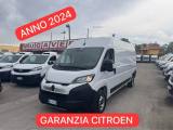 CITROEN JUMPER 2.2 140CV E6  FURGONE L3H2