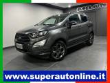 FORD EcoSport 1.0 EcoBoost 125 CV Start&Stop ST-Line
