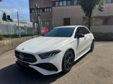 MERCEDES-BENZ A 180 Automatic AMG Line Premium KM.0