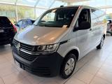 VOLKSWAGEN Transporter 2.0 TDI 110CV PC Kombi Business