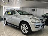 MERCEDES-BENZ GL 350 CDI cat 4MATIC BlueEFF. Sport 7 posti - UNICO PROP