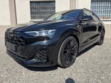 AUDI Q8 SUV TFSI e quattro 290 kW tiptronic S line edition