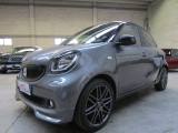 SMART ForFour ForFour 90 0.9 Turbo Youngster twinamic BRABUS