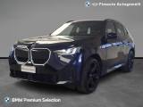 BMW X3 xDrive20d 48V Msport Aut.