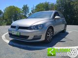 VOLKSWAGEN Golf Business 1.4 TSI 140 CV DSG 5p. Highline BlueMot.