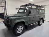 LAND ROVER Defender 110 2.4 TD4 SE *PERFETTO*
