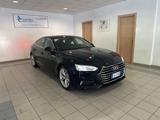 AUDI A5 35 TDI Sport S-tronic