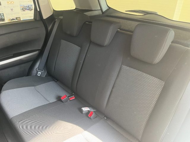 SUZUKI VITARA 1.4 HYBRID COOL+ - foto 6