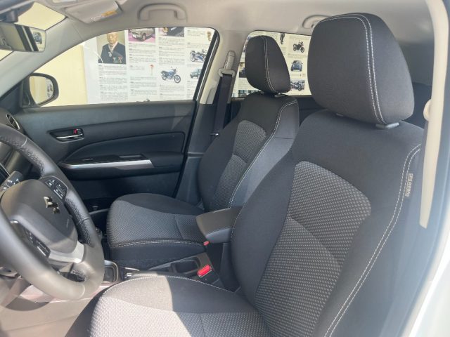 SUZUKI VITARA 1.4 HYBRID COOL+ - foto 7