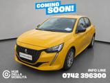 PEUGEOT 208 PureTech 75 Stop&Start 5 porte Active