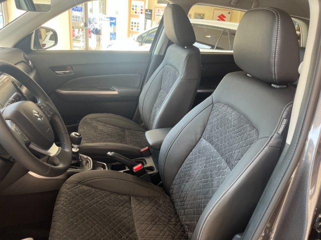 SUZUKI VITARA 1.4 HYBRID TOP - foto 6