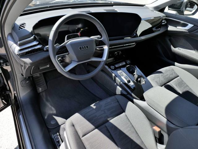 AUDI A5 AVANT 2.0 TDI 204CV S-TRONIC BUS - foto 6
