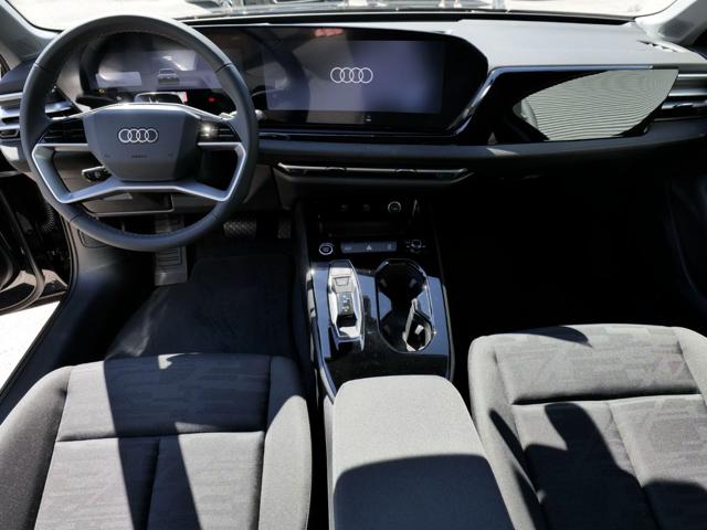 AUDI A5 AVANT 2.0 TDI 204CV S-TRONIC BUS - foto 7