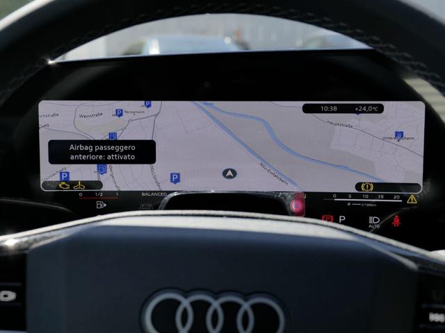 AUDI A5 AVANT 2.0 TDI 204CV S-TRONIC BUS - foto 9