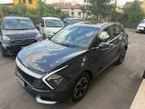 KIA Sportage 1.6 CRDi MHEV AWD DCT GT-line Plus