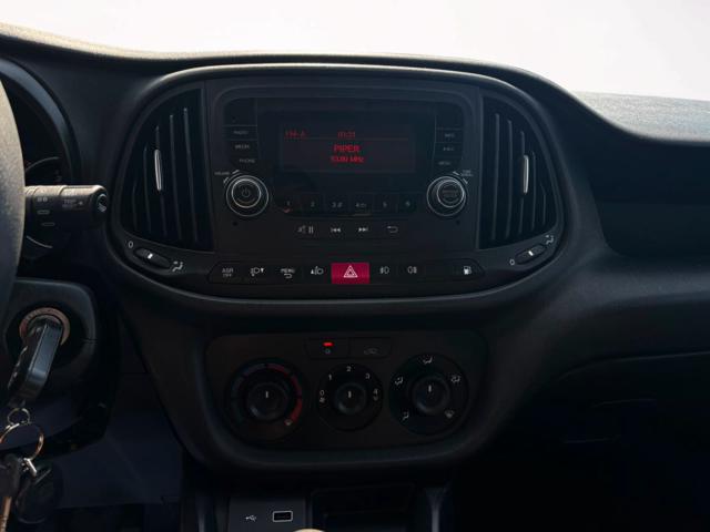 FIAT DOBLO DOBLÒ 1.4 T-JET NATURAL POWER PC - foto 24
