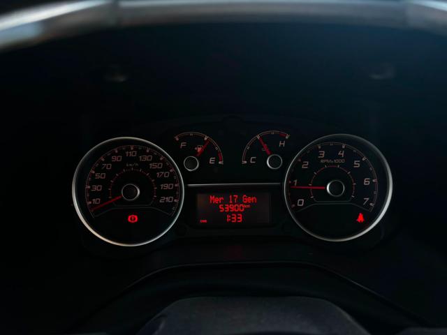 FIAT DOBLO DOBLÒ 1.4 T-JET NATURAL POWER PC - foto 29