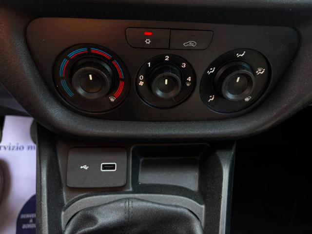 FIAT DOBLO DOBLÒ 1.4 T-JET NATURAL POWER PC - foto 26