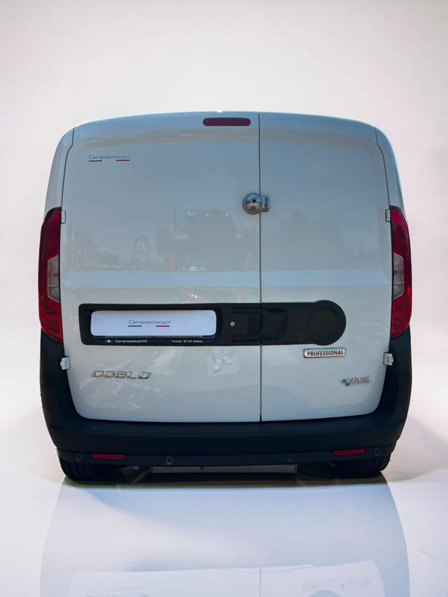 FIAT DOBLO DOBLÒ 1.4 T-JET NATURAL POWER PC - foto 7