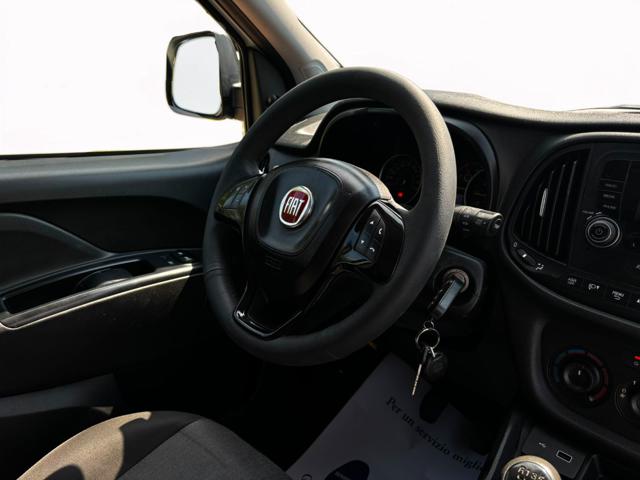 FIAT DOBLO DOBLÒ 1.4 T-JET NATURAL POWER PC - foto 19
