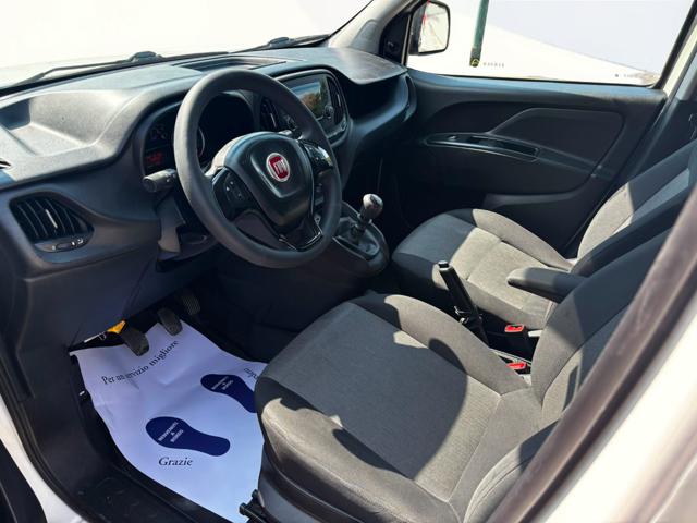 FIAT DOBLO DOBLÒ 1.4 T-JET NATURAL POWER PC - foto 15