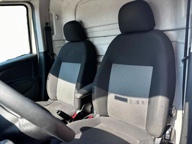 FIAT DOBLO DOBLÒ 1.4 T-JET NATURAL POWER PC - foto 21