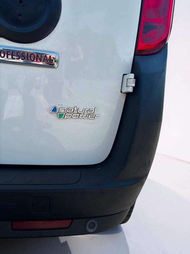 FIAT DOBLO DOBLÒ 1.4 T-JET NATURAL POWER PC - foto 14