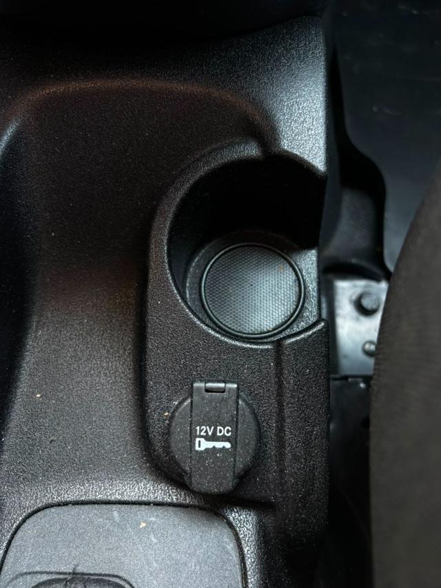 FIAT DOBLO DOBLÒ 1.4 T-JET NATURAL POWER PC - foto 28