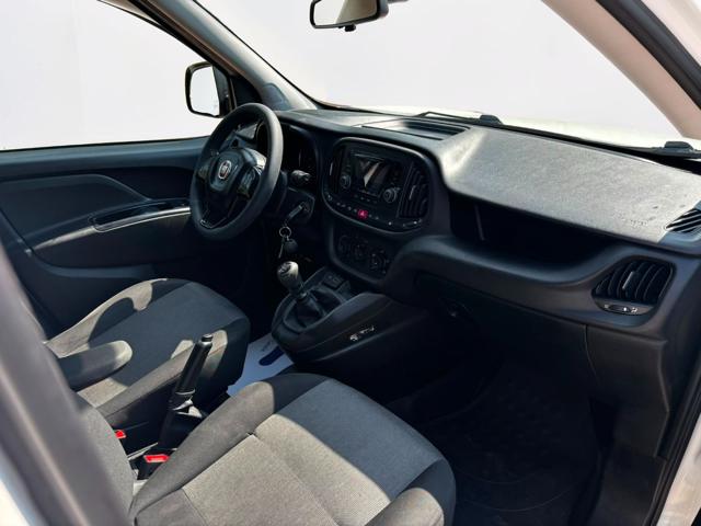 FIAT DOBLO DOBLÒ 1.4 T-JET NATURAL POWER PC - foto 16