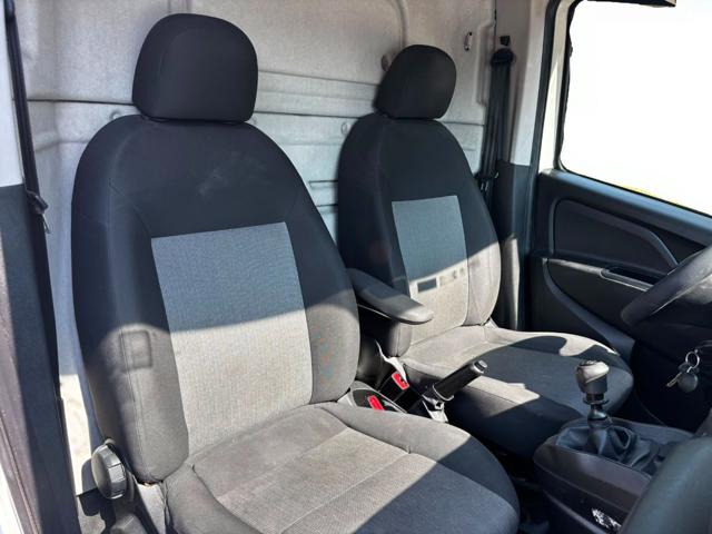 FIAT DOBLO DOBLÒ 1.4 T-JET NATURAL POWER PC - foto 17