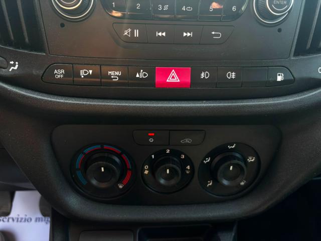FIAT DOBLO DOBLÒ 1.4 T-JET NATURAL POWER PC - foto 27