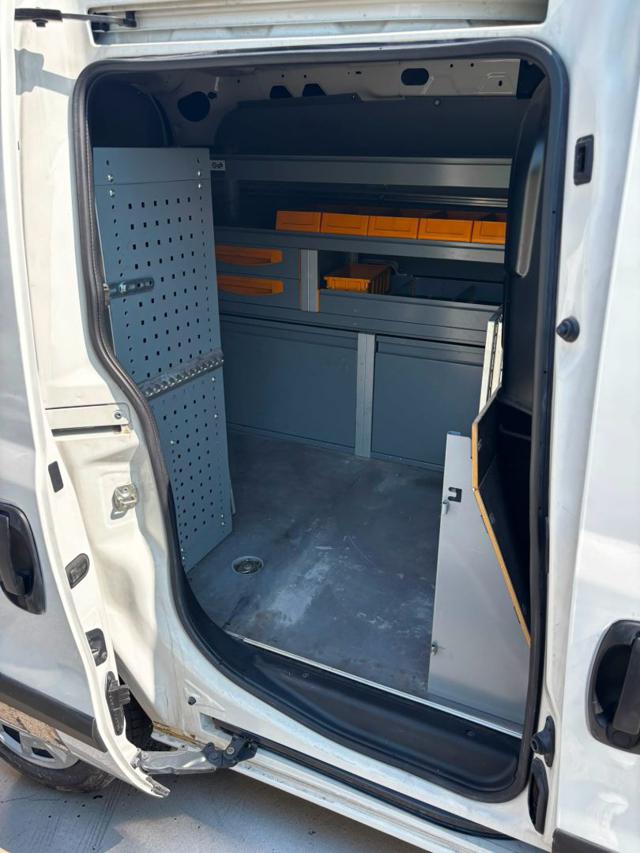FIAT DOBLO DOBLÒ 1.4 T-JET NATURAL POWER PC - foto 6