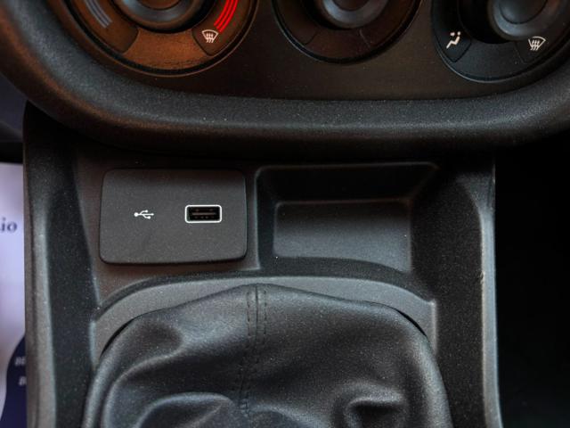 FIAT DOBLO DOBLÒ 1.4 T-JET NATURAL POWER PC - foto 25