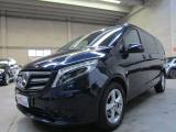 MERCEDES-BENZ Vito Vito 114 2.0 CDi Mixto Long * 120.000 KM REALI *