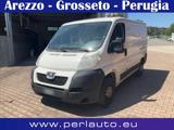PEUGEOT Boxer Boxer  2.2 HDi/130CV