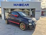 ABARTH 595 1.4 Turbo T-Jet 165 CV Turismo