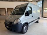 NISSAN Interstar V35 2.5 dCi 100 PC Furgone L