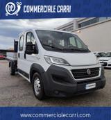 FIAT DUCATO MAXI  35 LH1 2.3 MJT CASS.CON GRU 7 P.-2018