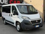 FIAT Ducato 30 2.3 MJT 150CV PC-TN Combi (9 POSTI)