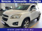 CHEVROLET Trax 1.7D AWD LT 4X4