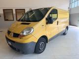RENAULT Trafic T29 2.0 dCi/115 PL-TN Furgone Ice