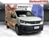 PEUGEOT Partner 2018 -  1.5 bluehdi 100cv L2 Premium