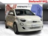 FIAT 500 IV 2020 - e 42 kWh La Prima