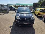 FIAT New Panda