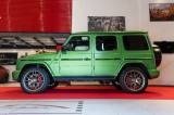 MERCEDES-BENZ G 63 AMG 63 Mild hybrid AMG.605 CV.DYNAMIC'S PLUS.PERFORMAN