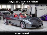 FERRARI F430 SPIDER F1|CARBOCERAMIC|DAYTONA SEATS|HI-FI AUDIO